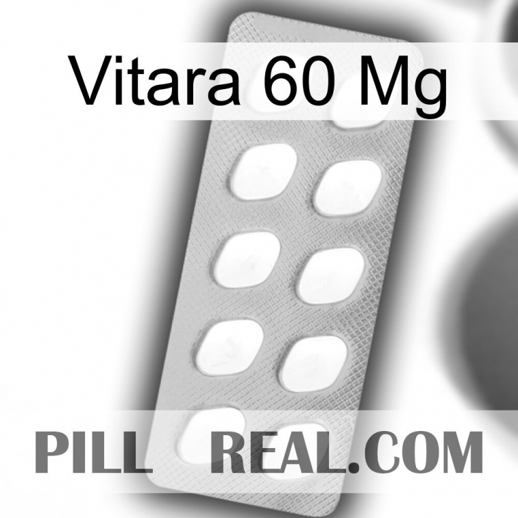 Vitara 60Mg 26